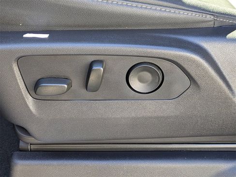 Used 2024 Chevrolet Silverado 1500 RST w/ Convenience Package II image 81