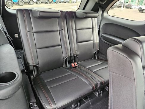 New 2026 Dodge Durango GT image 16
