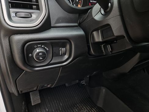 New 2026 RAM 2500 Tradesman AWD/4WD image 14
