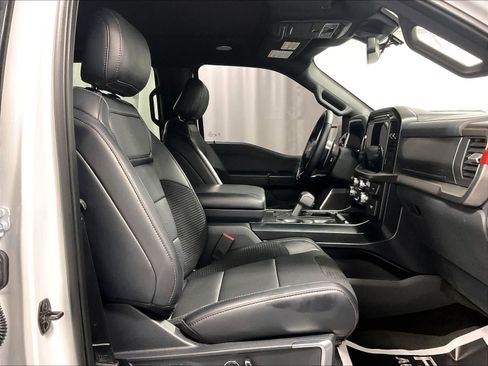 Used 2023 Ford F150 Raptor image 11