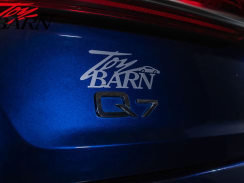 Used 2023 Audi Q7 2.0T Premium Plus w/ Premium Plus Package image 15