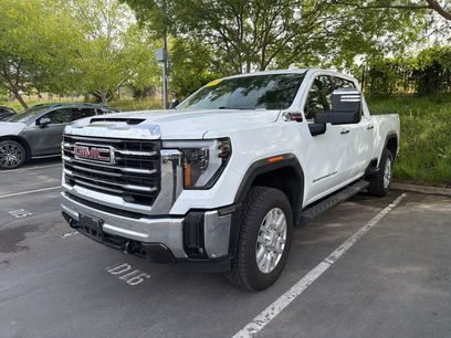 Used 2024 GMC Sierra 2500 SLT