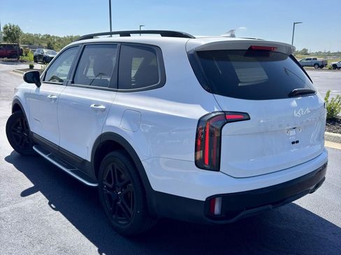 Certified 2024 Kia Telluride EX X-Line AWD/4WD image 3