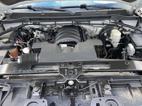 Used 2014 GMC Sierra 1500 2WD Regular Cab image 23