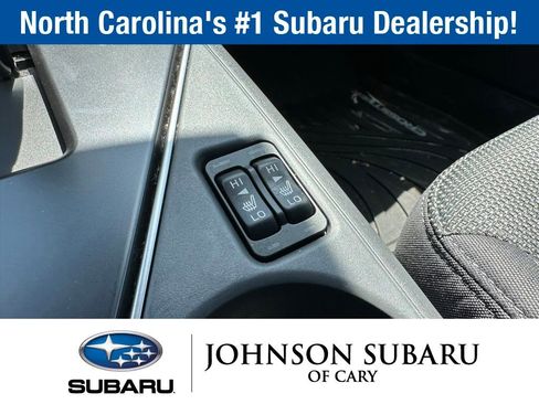 Certified 2024 Subaru Crosstrek 2.0i Premium AWD/4WD image 19