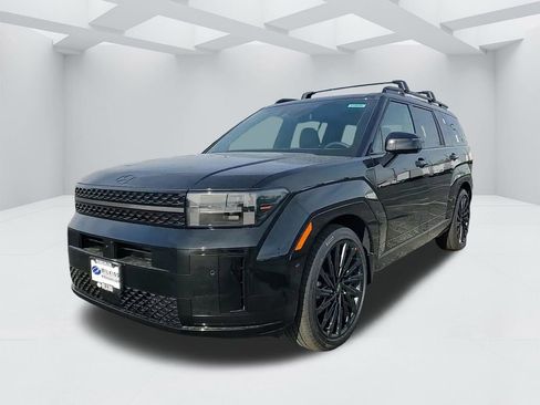 New 2026 Hyundai Santa Fe Calligraphy image 9