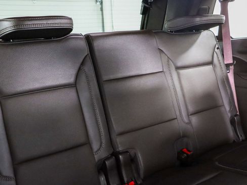 Used 2023 GMC Yukon Denali w/ Max Trailering Package AWD/4WD image 33