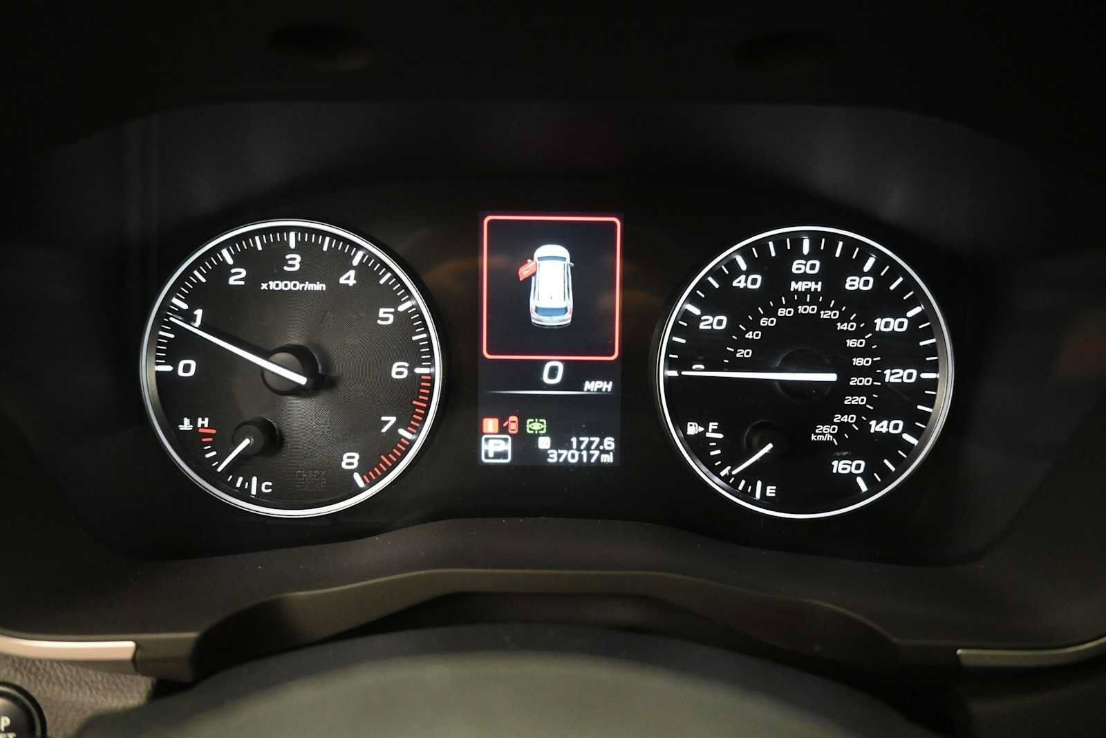 Used 2024 Subaru Ascent Limited AWD/4WD image 7