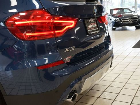 Used 2019 BMW X3 xDrive30i AWD/4WD image 15