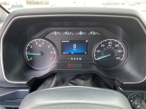 Used 2023 Ford F150 XL w/ XL STX Apperance Package image 34