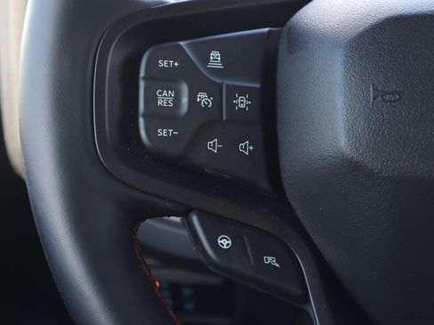 Used 2025 Ford Bronco Raptor image 18