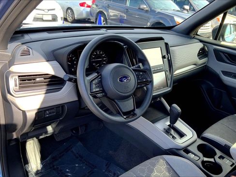 Certified 2025 Subaru Forester w/ Convenience Package #1 image 15