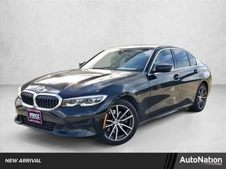 Used 2020 BMW 330i Sedan w/ Convenience Package video 1