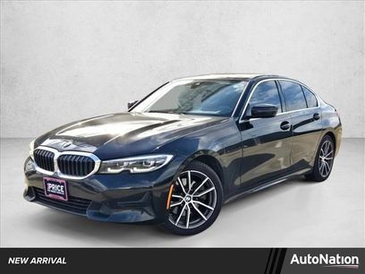 Used 2020 BMW 330i Sedan w/ Convenience Package