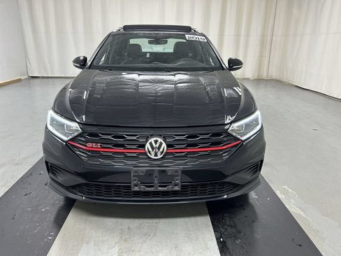 Used 2019 Volkswagen Jetta GLI FWD image 3