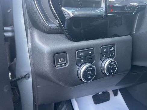 Used 2023 GMC Sierra 1500 SLT w/ SLT Convenience Package image 25