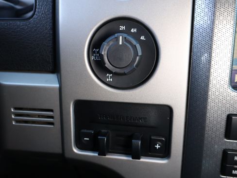 Used 2010 Ford F150 Raptor image 18