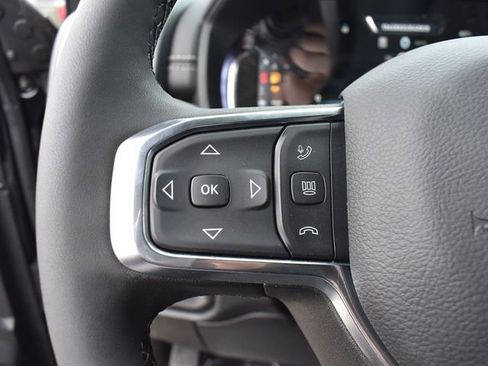 New 2026 RAM 3500 Laramie image 18