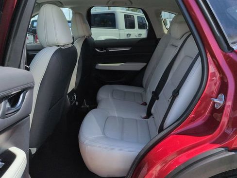 Used 2019 MAZDA CX-5 Grand Touring Reserve AWD/4WD image 14