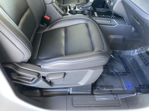 Used 2025 Ford Bronco Big Bend AWD/4WD image 43