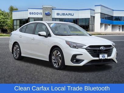 Used 2025 Subaru Legacy Limited w/ Popular Package #2