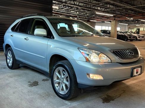 Used 2008 Lexus RX 350 AWD image 12