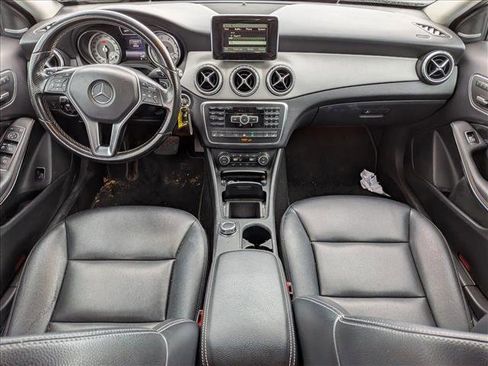 Used 2015 Mercedes-Benz GLA 250 4MATIC image 15