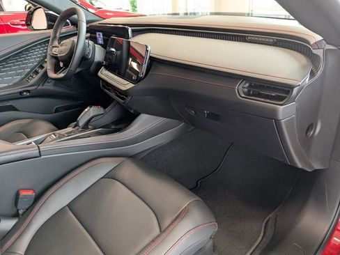 New 2026 Dodge Charger R/T image 3