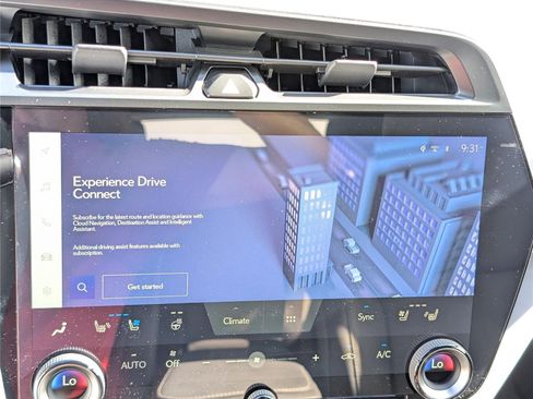 New 2026 Lexus RZ 450e AWD image 23