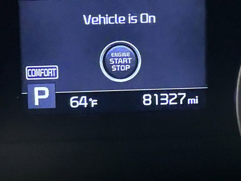 Used 2021 Kia Stinger GT-Line w/ Sun & Sound Package image 14