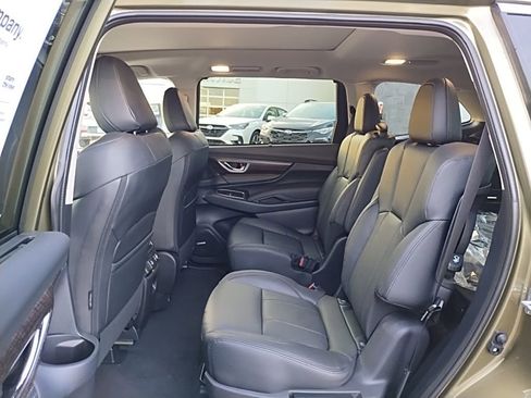 Used 2026 Subaru Ascent Touring AWD/4WD image 46
