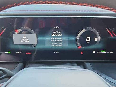 New 2026 Dodge Charger Scat Pack w/ Track Package AWD/4WD image 31