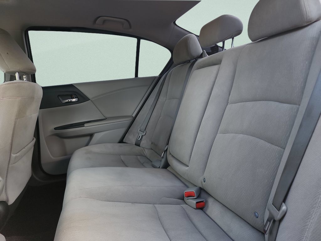 Used 2015 Honda Accord EX image 22
