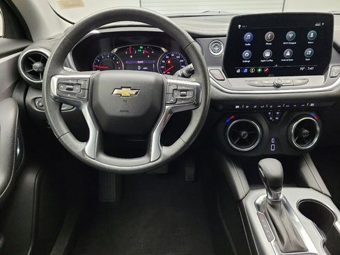 Used 2023 Chevrolet Blazer LT w/ LPO, Floor Liner Package AWD/4WD image 22