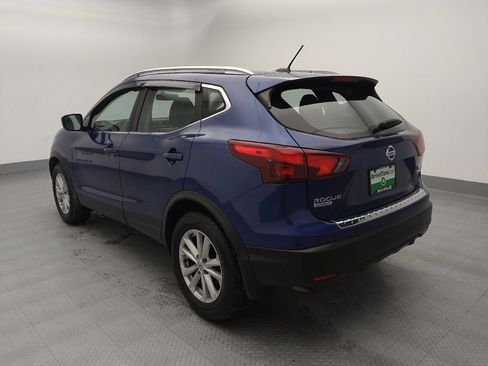 Used 2017 Nissan Rogue Sport SV w/ SV All-Weather Package image 5