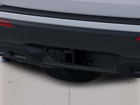 New 2026 Ford Explorer Active image 23