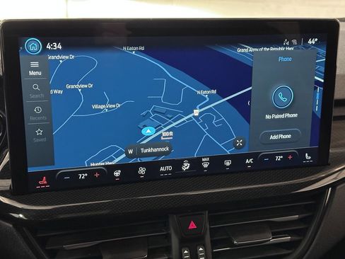 New 2026 Ford Escape ST-Line Select w/ Equipment Group 401A image 34