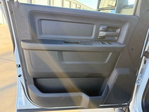 New 2026 RAM 2500 Tradesman image 13