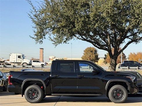 New 2026 Toyota Tundra TRD Pro image 3