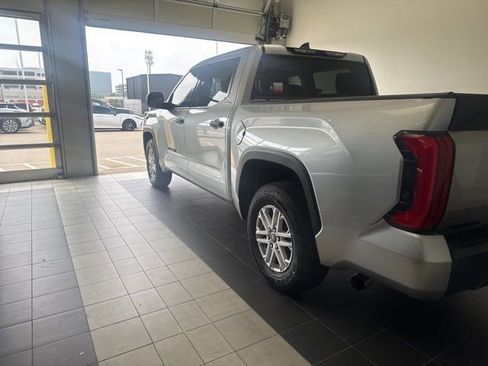 Used 2022 Toyota Tundra SR5 RWD image 17