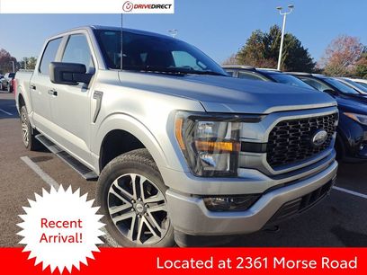 Used 2023 Ford F150 XL w/ STX Appearance Package