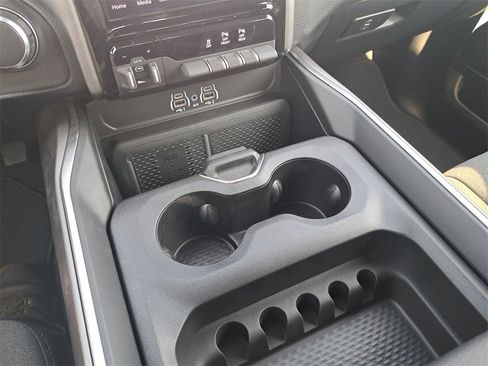 New 2026 RAM 1500 Big Horn image 24