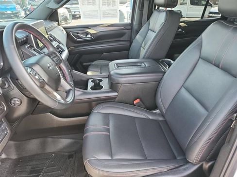 Certified 2023 Chevrolet Tahoe RST w/ Sport Performance Package AWD/4WD image 11