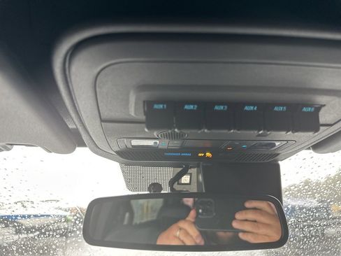 Used 2023 Ford Bronco Wildtrak image 20