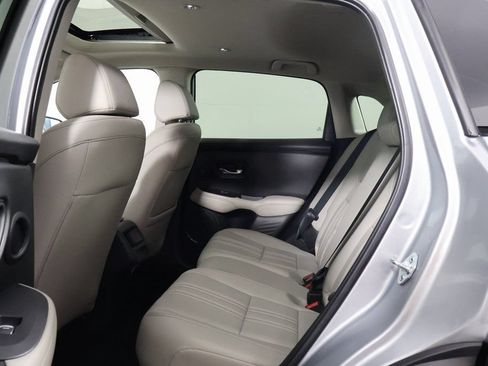 Used 2026 Honda HR-V EX-L image 11