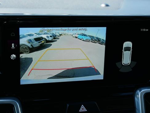 Certified 2023 Kia Sorento SX AWD/4WD image 21