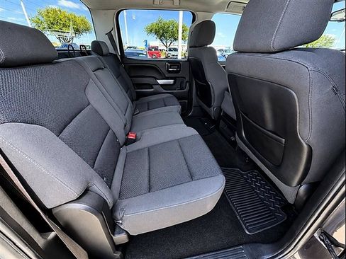 Used 2014 Chevrolet Silverado 1500 LT w/ All Star Edition AWD/4WD image 12