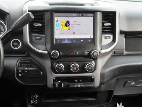 Certified 2024 RAM 2500 Big Horn image 15