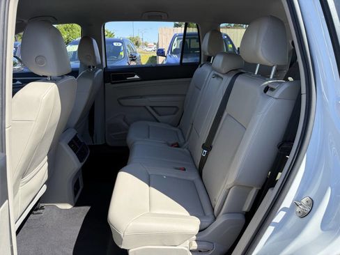 Used 2018 Volkswagen Atlas SE FWD image 20