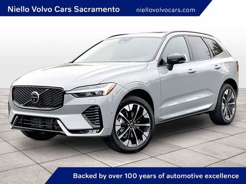 New 2026 Volvo XC60 B5 Plus w/ Climate Package AWD/4WD image 1